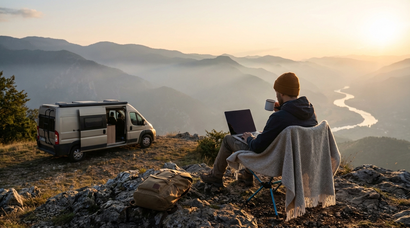 The Complete Guide to Remote Work and Job Flexibility in 2026