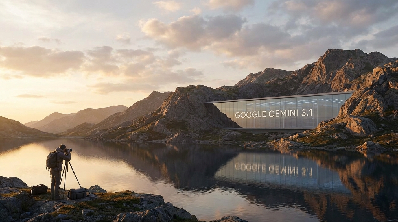 Google Gemini 3.1 Features and Capabilities