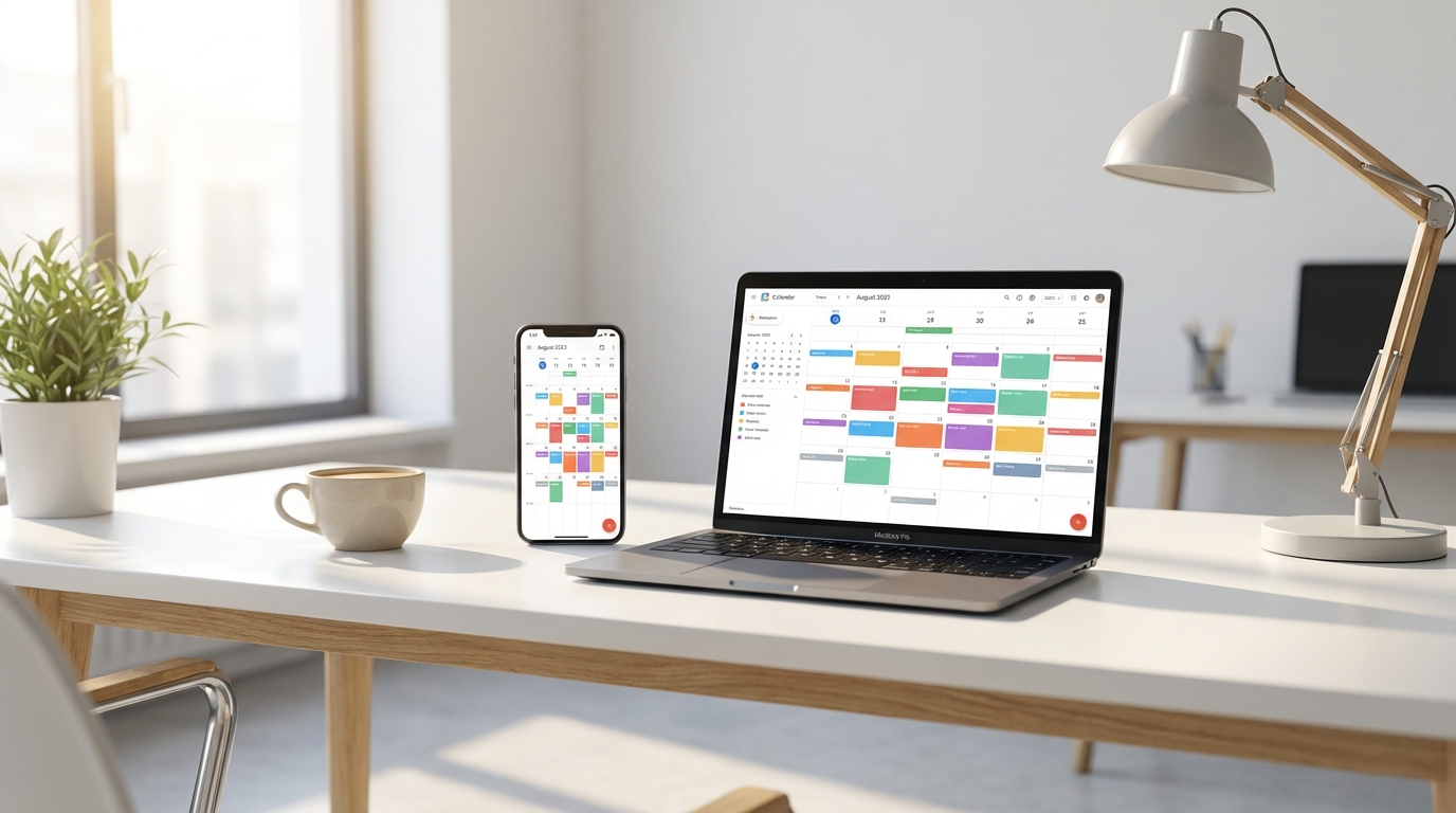 5 Lessons from AI Calendar Management: My 30-Day Experiment (2026)
