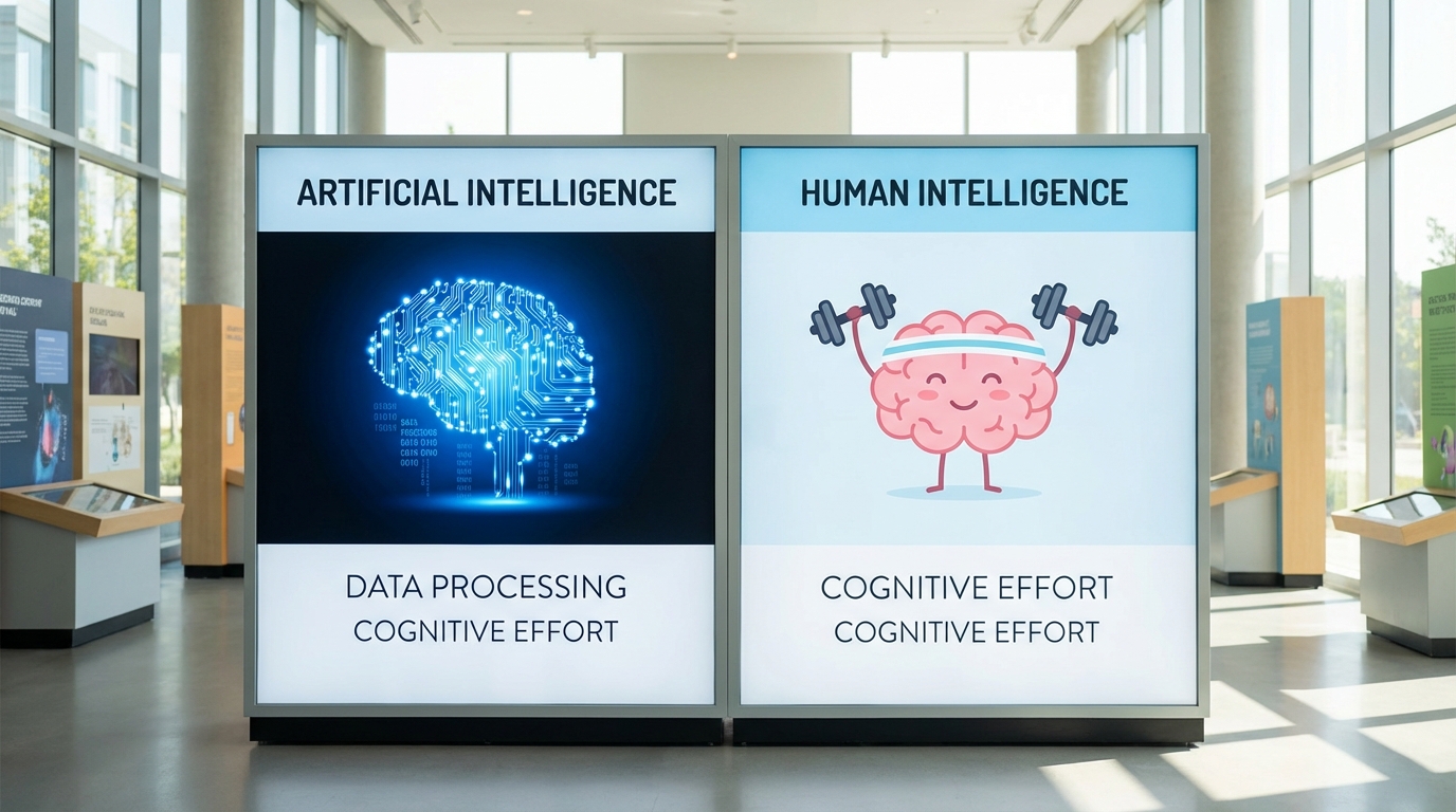 Is AI Making Us Worse at Our Jobs? The Complete Guide for 2026