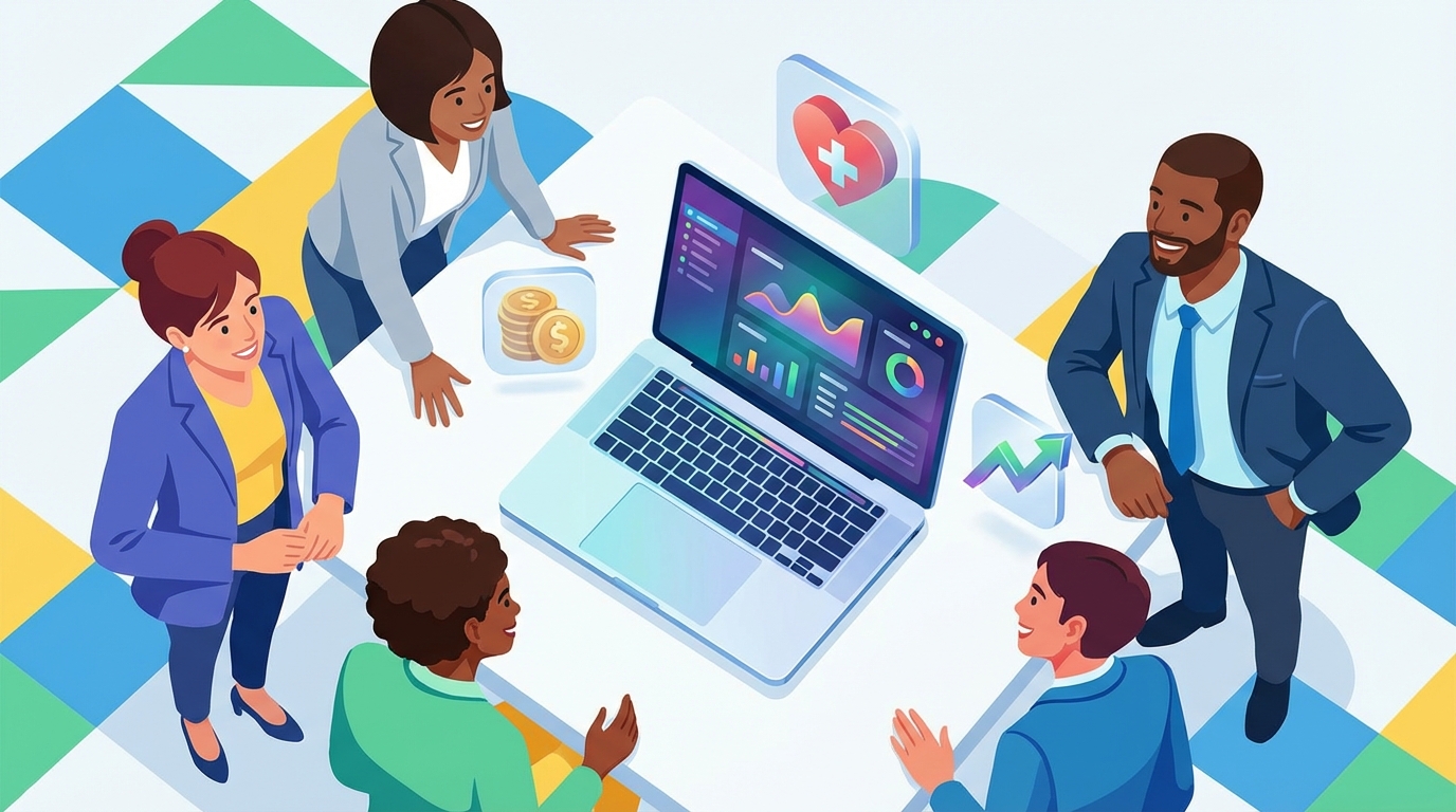 Best HRIS Software Systems Compared for SMBs in 2026: BambooHR Vs Rippling